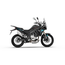 MORBIDELLI T502X